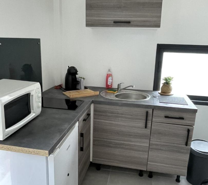 Photo of Kitchen in Challans