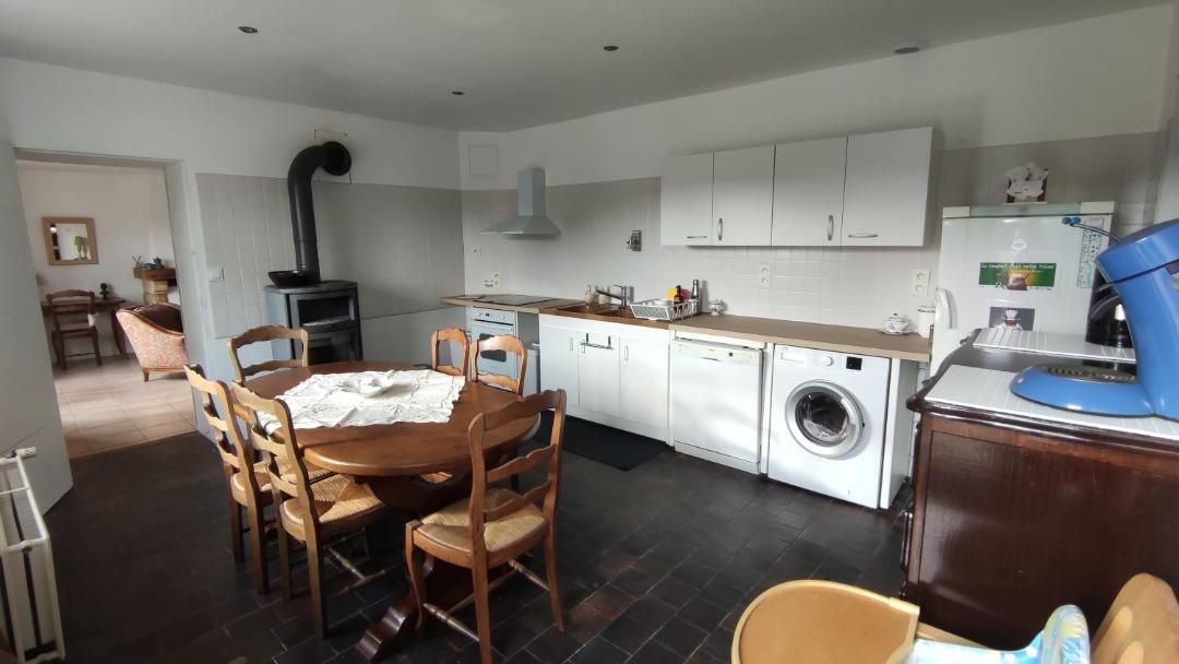 Photo of Kitchen in Noron-la-Poterie
