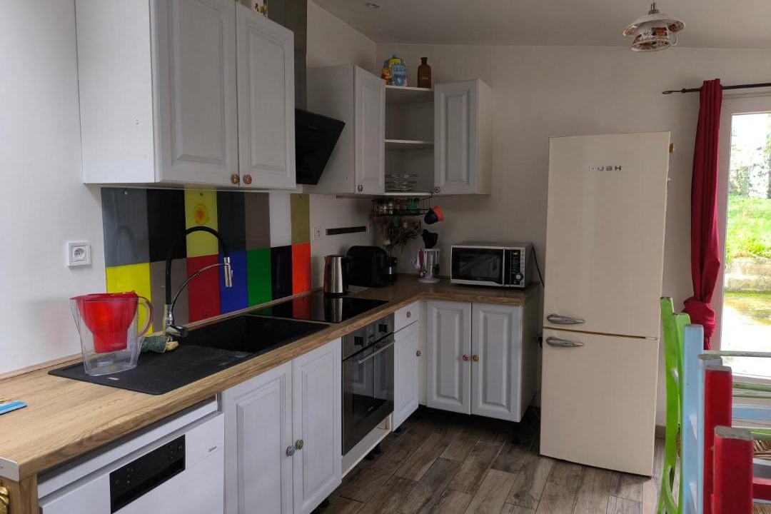 Photo of Kitchen in Arques-la-Bataille