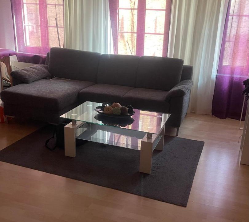 Photo of Livingroom in St. Gallen