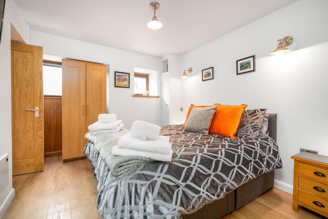 Photo of Bedroom in Padfield