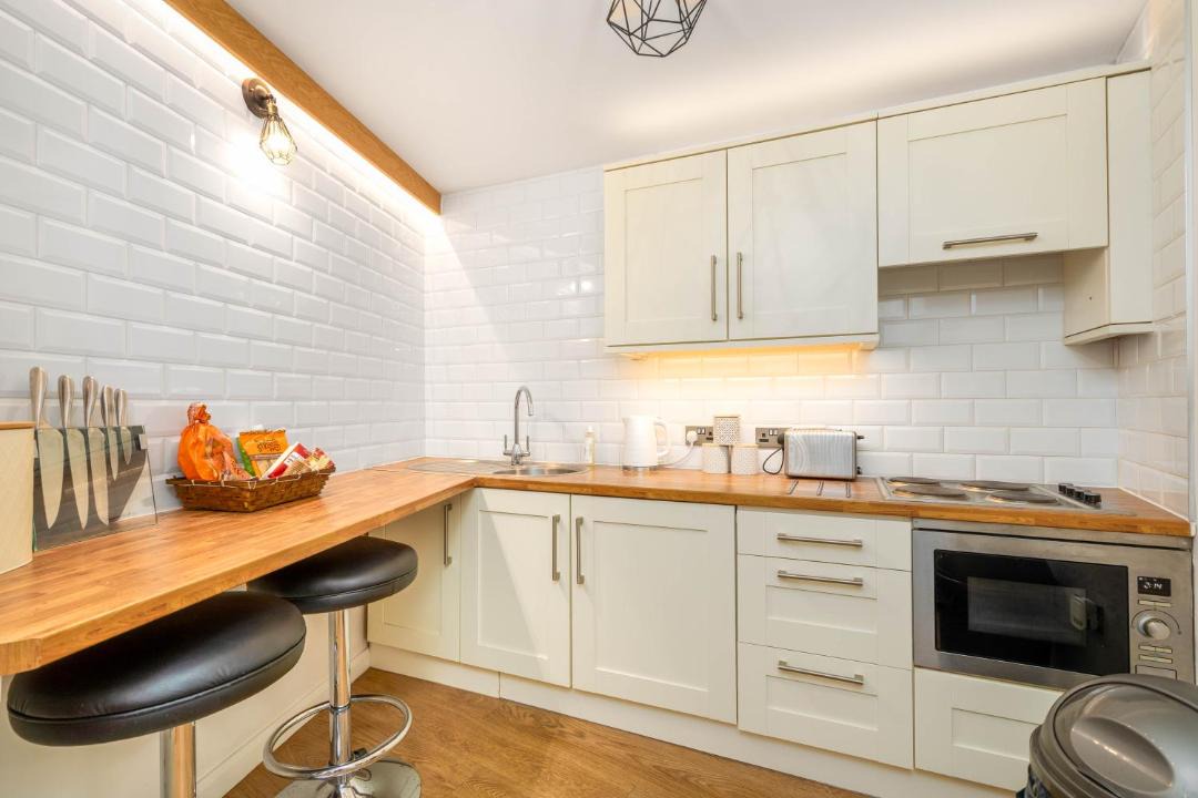 Photo of Kitchen in Padfield