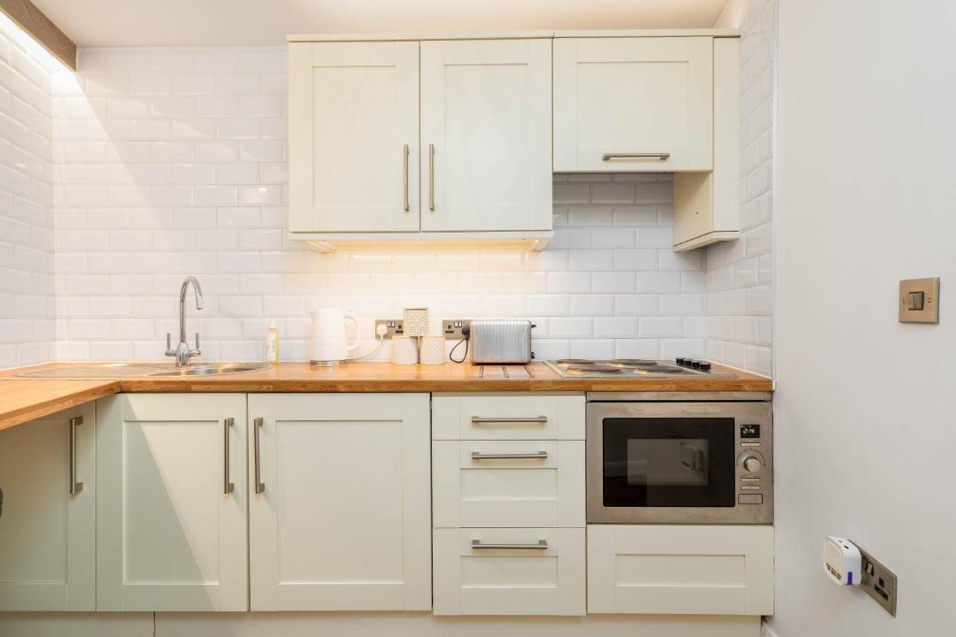 Photo of Kitchen in Padfield