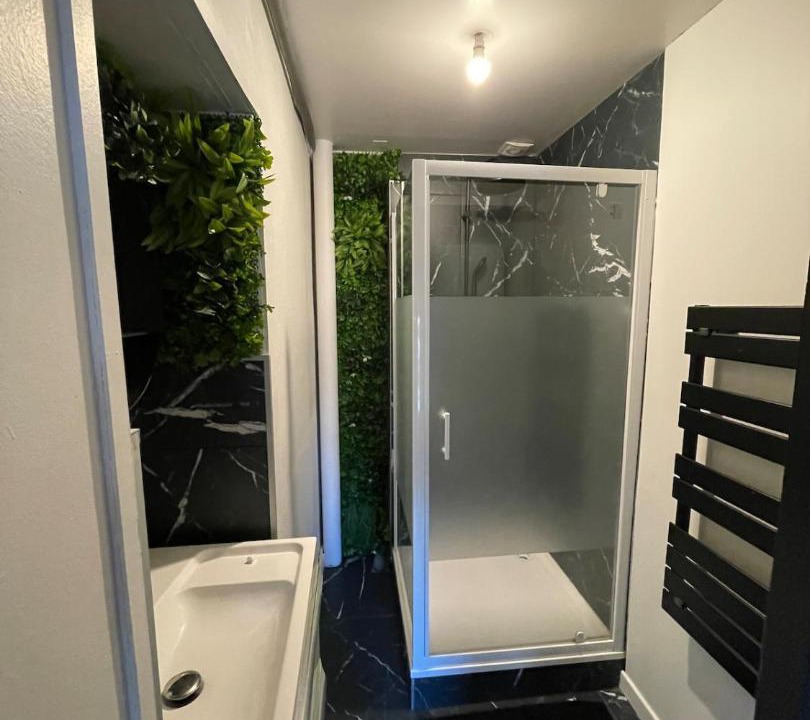 Photo of Bathroom in Charnay-les-Macon