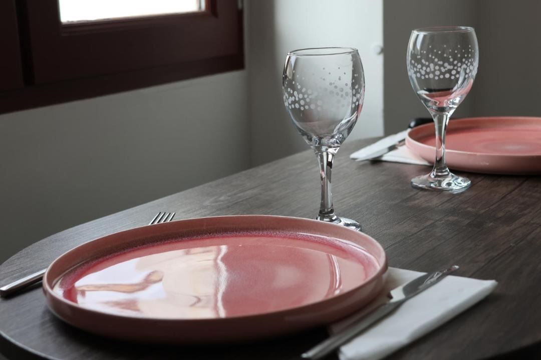 Photo of Kitchen in Saint-Montan