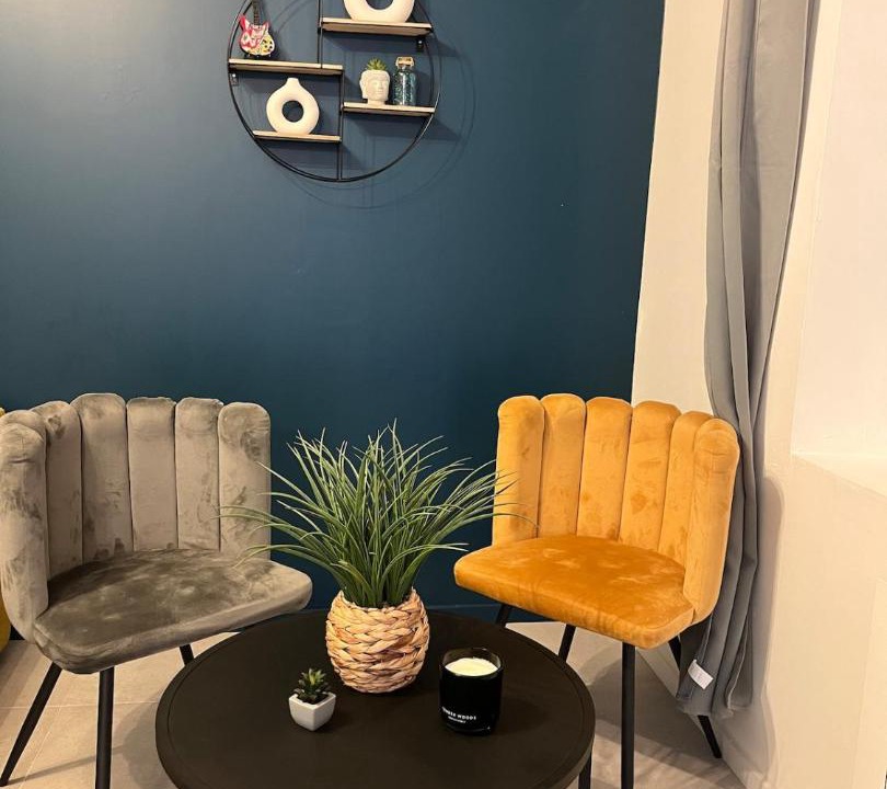 Photo of Livingroom in Charnay-les-Macon