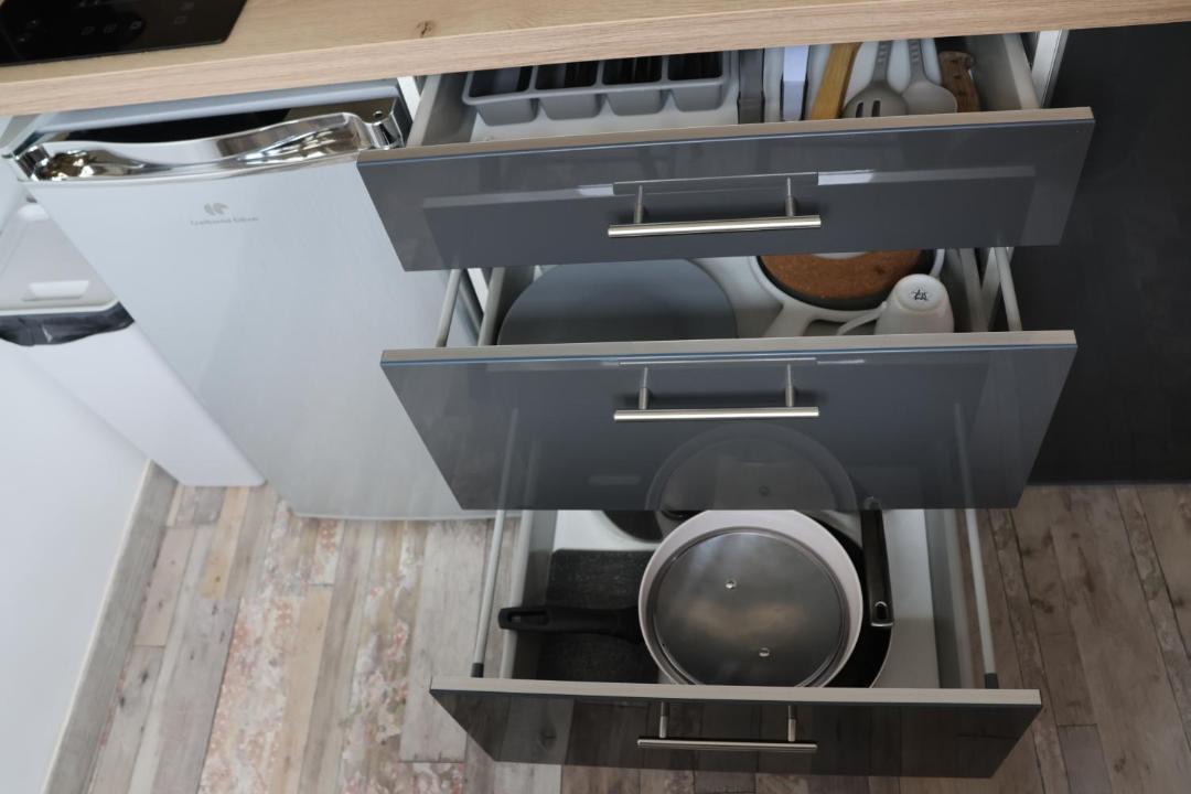 Photo of Kitchen in Saint-Montan