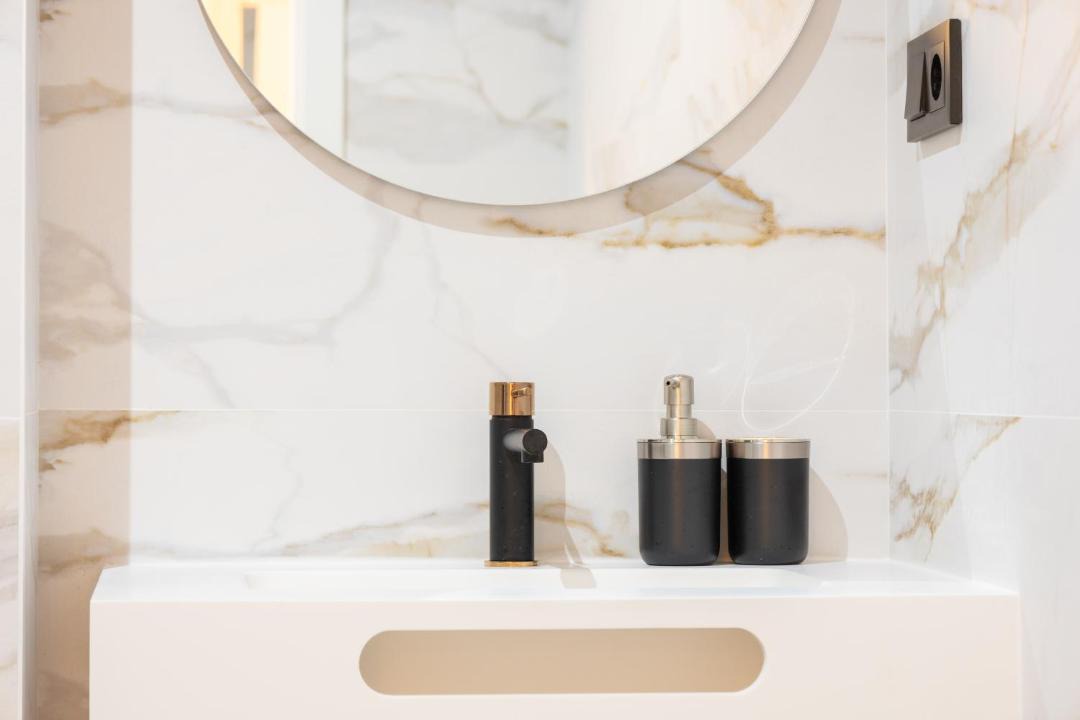 Photo of Bathroom in Na Rovella