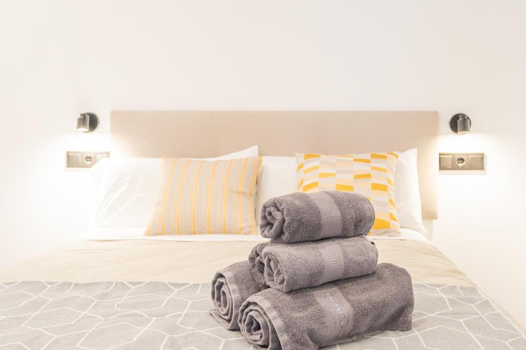 Photo of Bedroom in Na Rovella