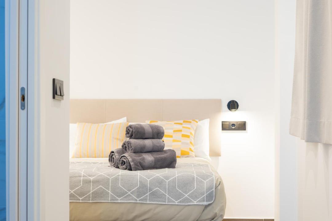 Photo of Bedroom in Na Rovella