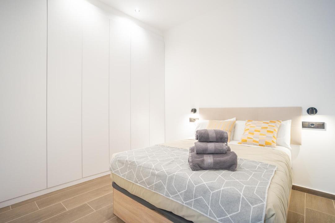 Photo of Bedroom in Na Rovella