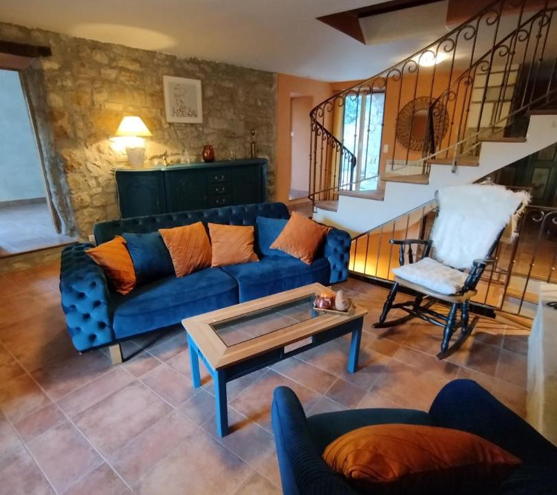 Photo of Livingroom in Les Plans