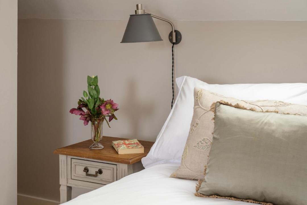 Photo of Bedroom in Biddestone