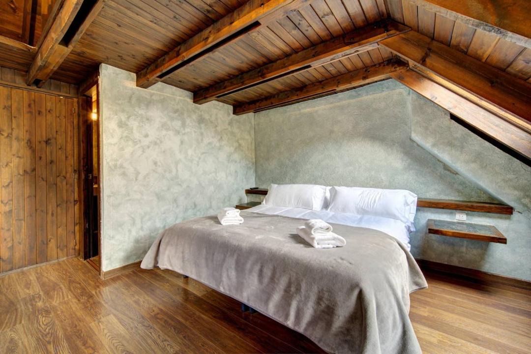 Photo of Bedroom in Pujo