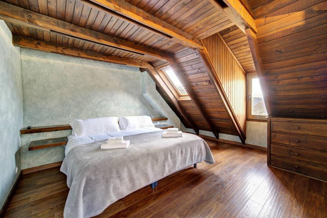 Photo of Bedroom in Pujo