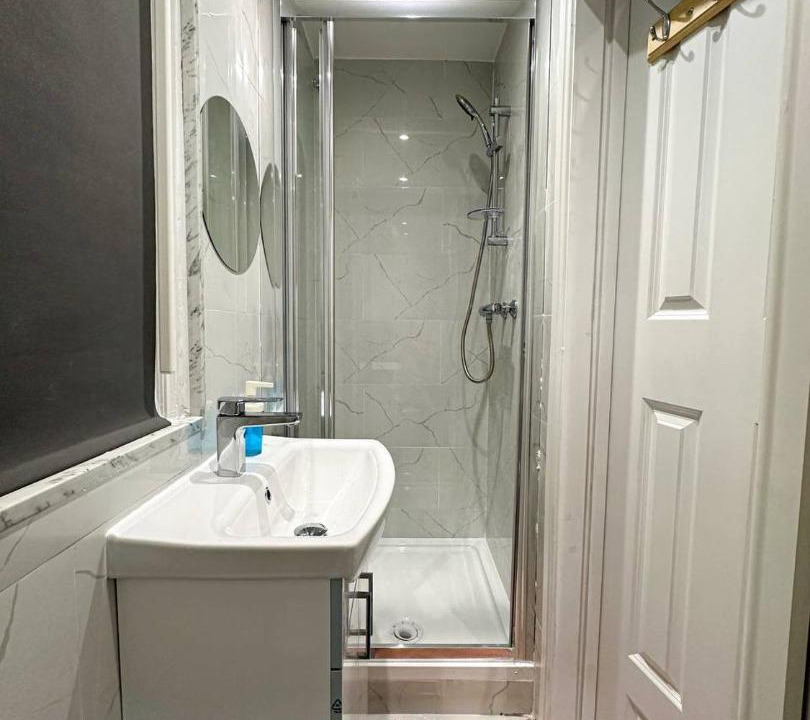 Photo of Bathroom in Ealing