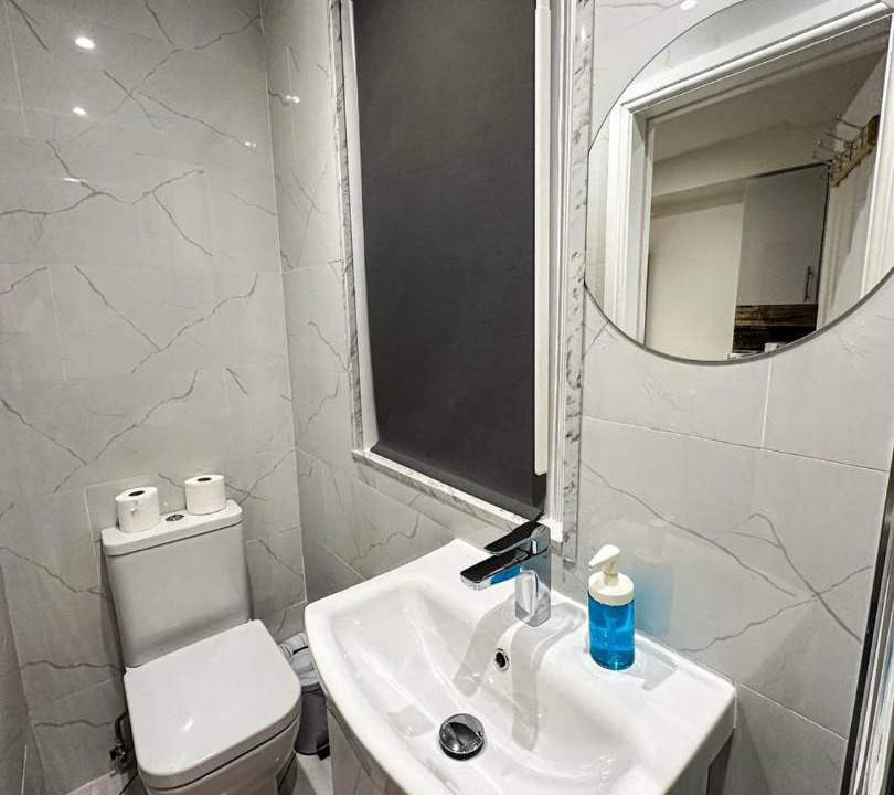 Photo of Bathroom in Ealing