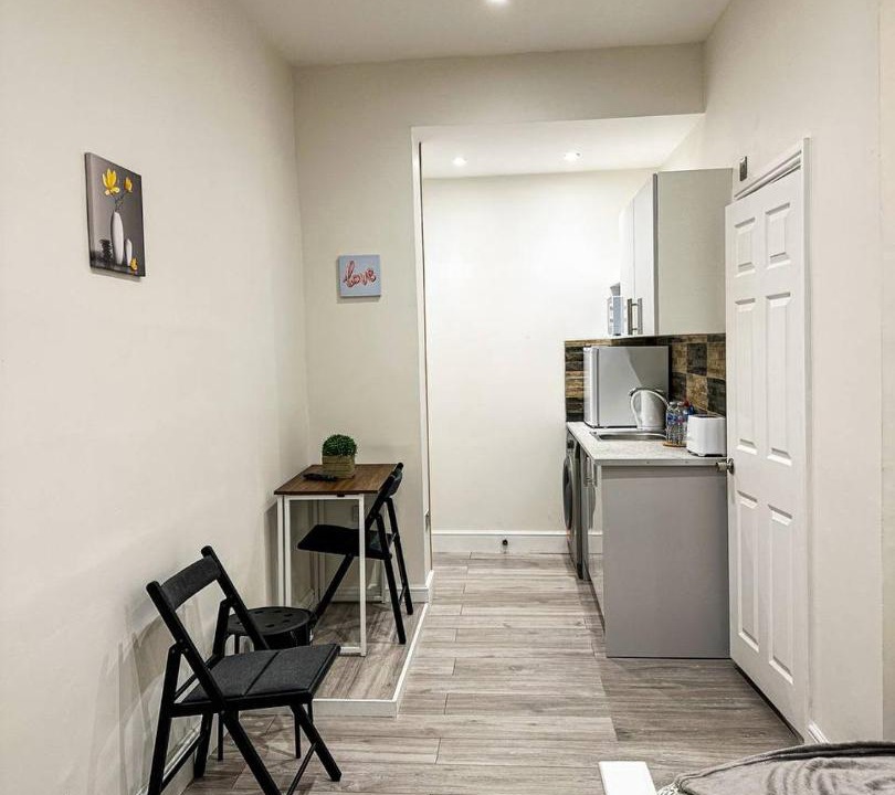 Photo of Others in Ealing