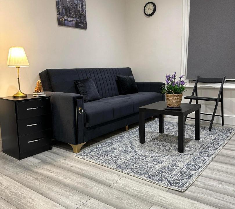 Photo of Livingroom in Ealing