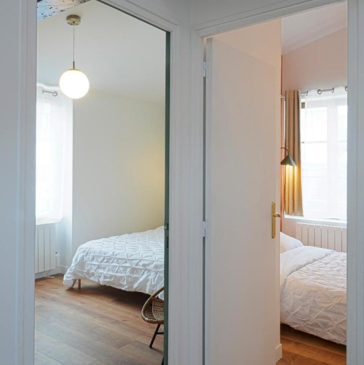 Photo of Bedroom in Saint-Denis