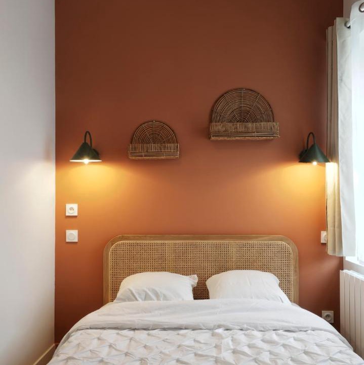 Photo of Bedroom in Saint-Denis