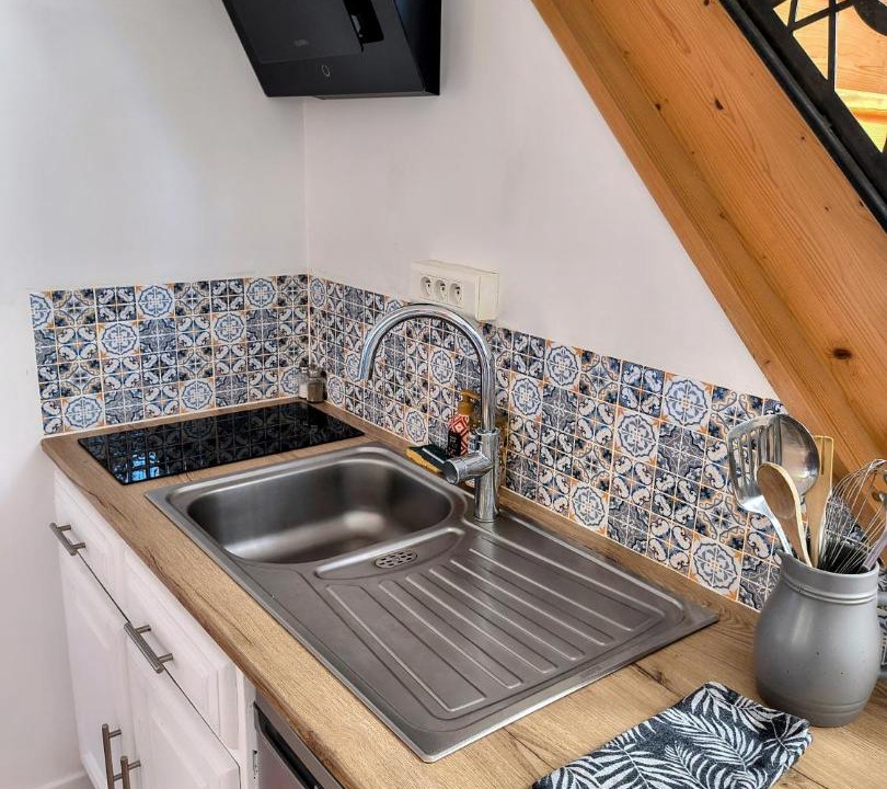 Photo of Kitchen in Brigne