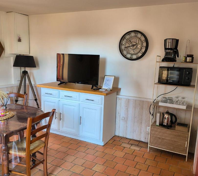 Photo of Kitchen in Brigne