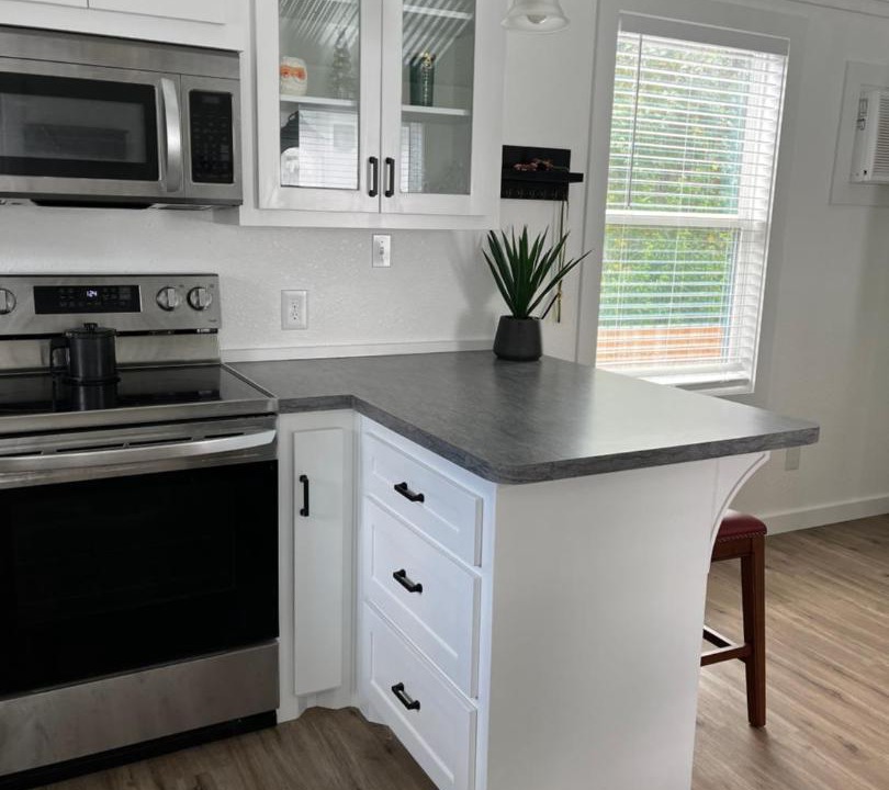 Photo of Kitchen in Brazoria