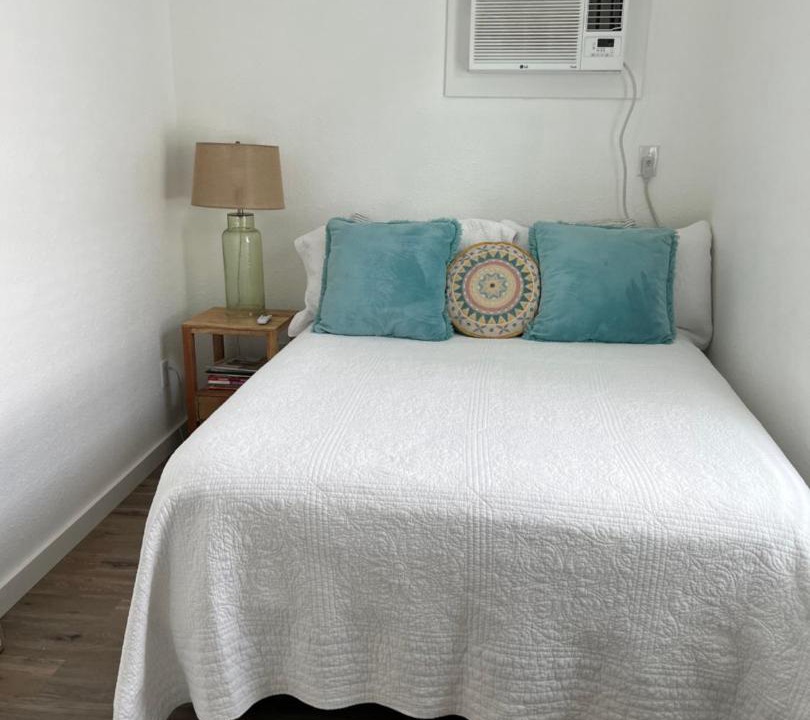 Photo of Bedroom in Brazoria