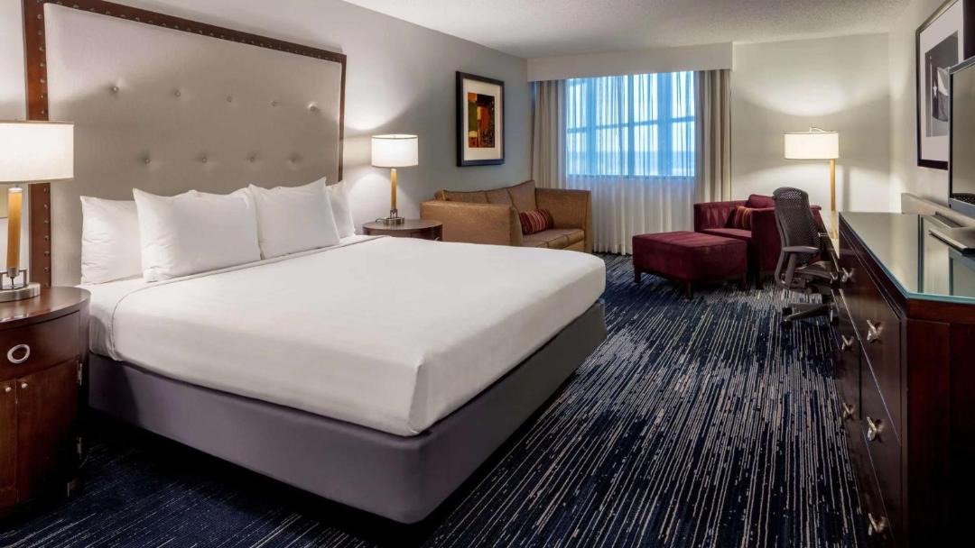 Photo of Bedroom in Greater Greenspoint