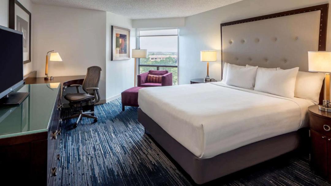 Photo of Bedroom in Greater Greenspoint