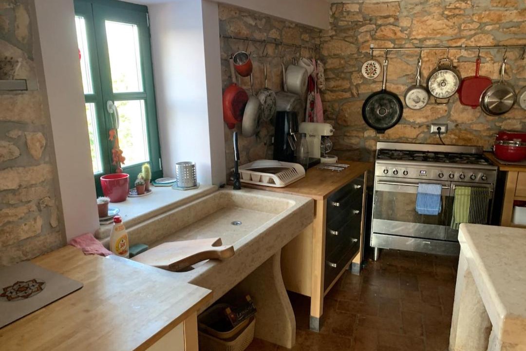 Photo of Kitchen in Rakotule