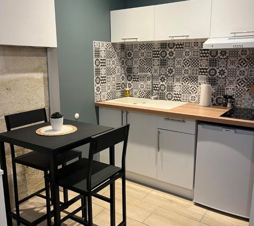 Photo of Kitchen in Perigueux