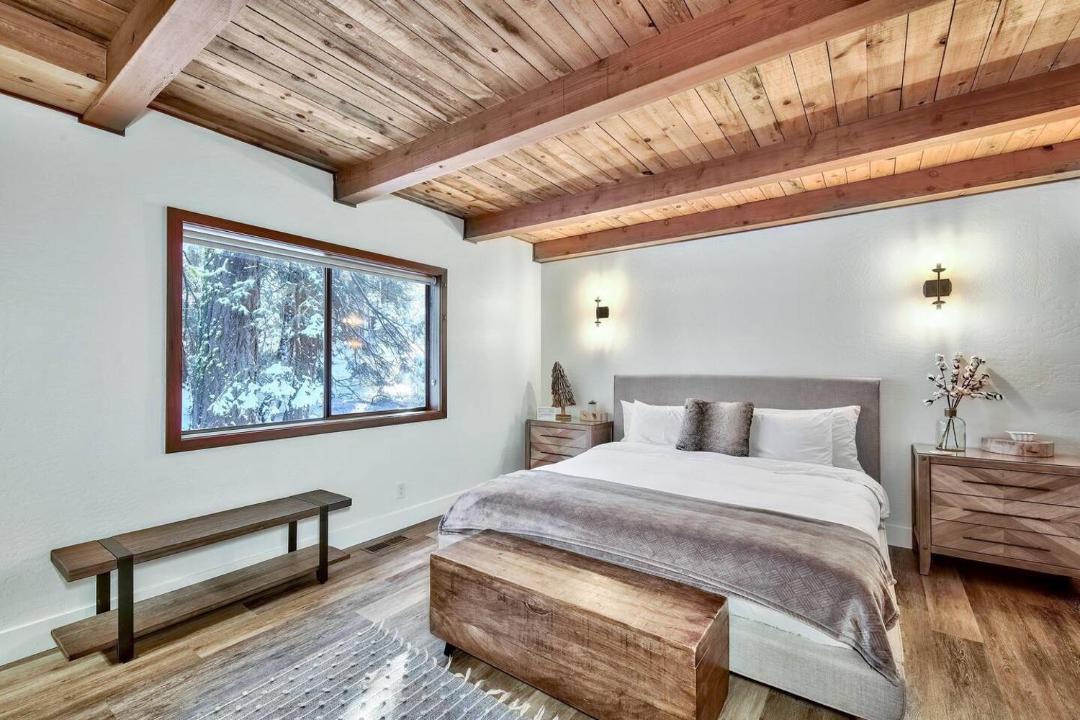 Photo of Bedroom in Kingswood Estates