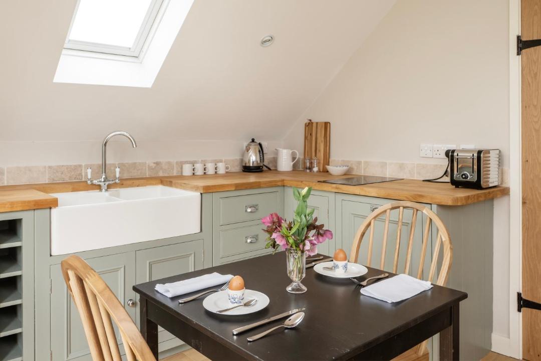 Photo of Kitchen in Biddestone