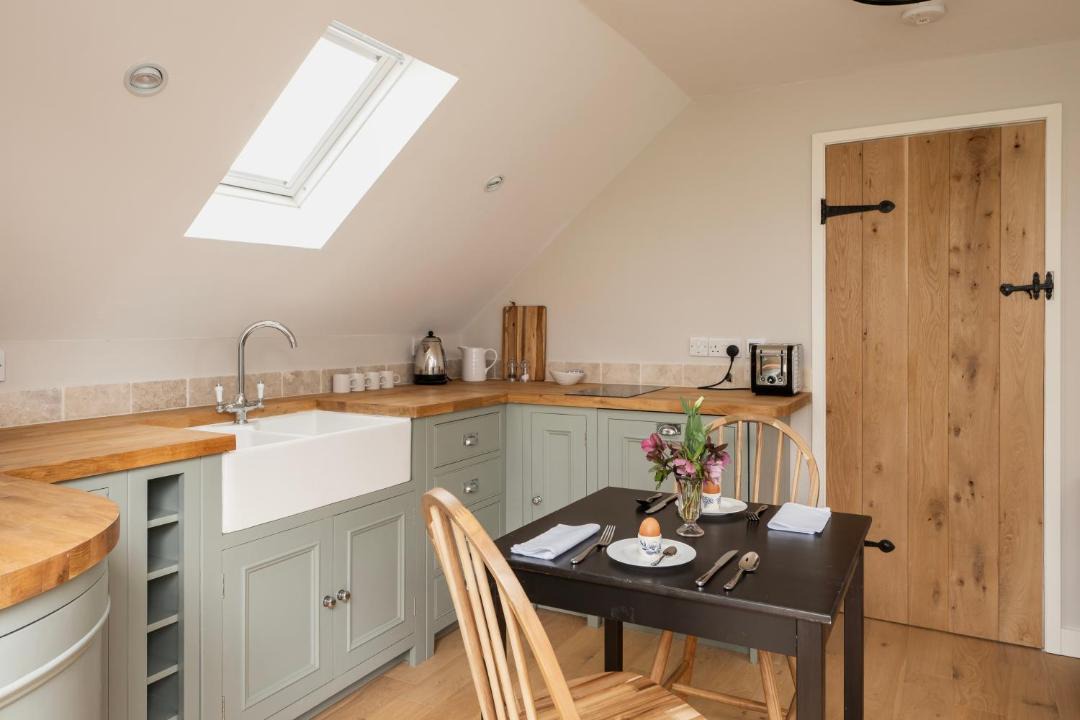 Photo of Kitchen in Biddestone
