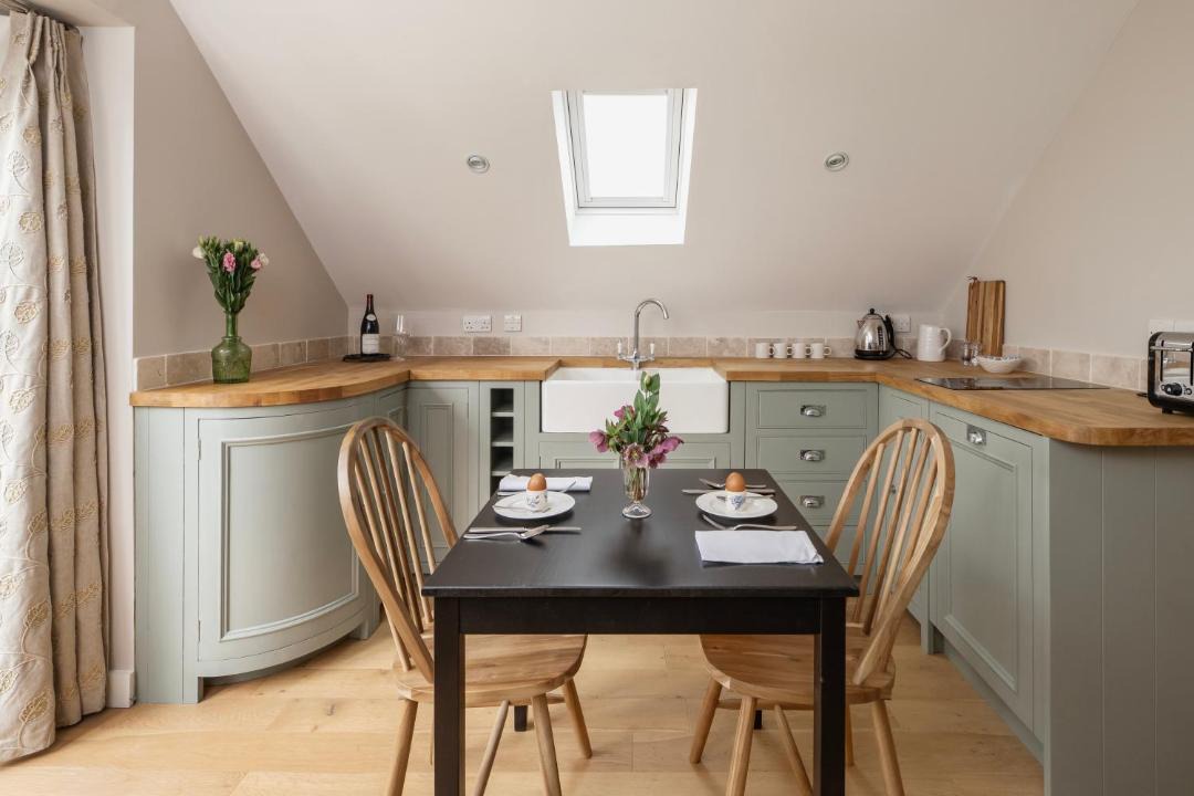 Photo of Kitchen in Biddestone