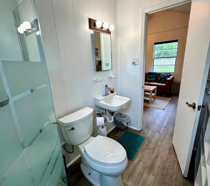 Photo of Bathroom in Taylor
