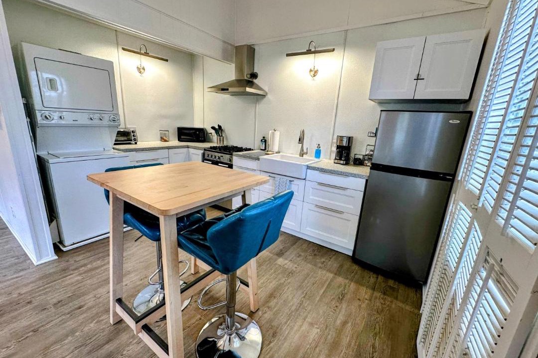 Photo of Kitchen in Taylor