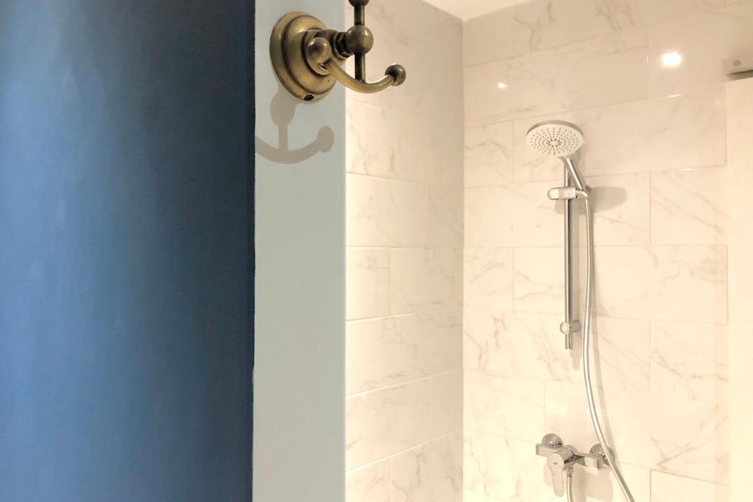 Photo of Bathroom in Pierrefontaine-les-Varans