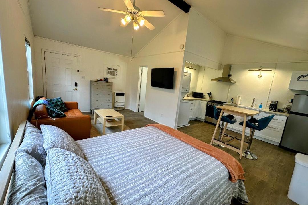 Photo of Bedroom in Taylor