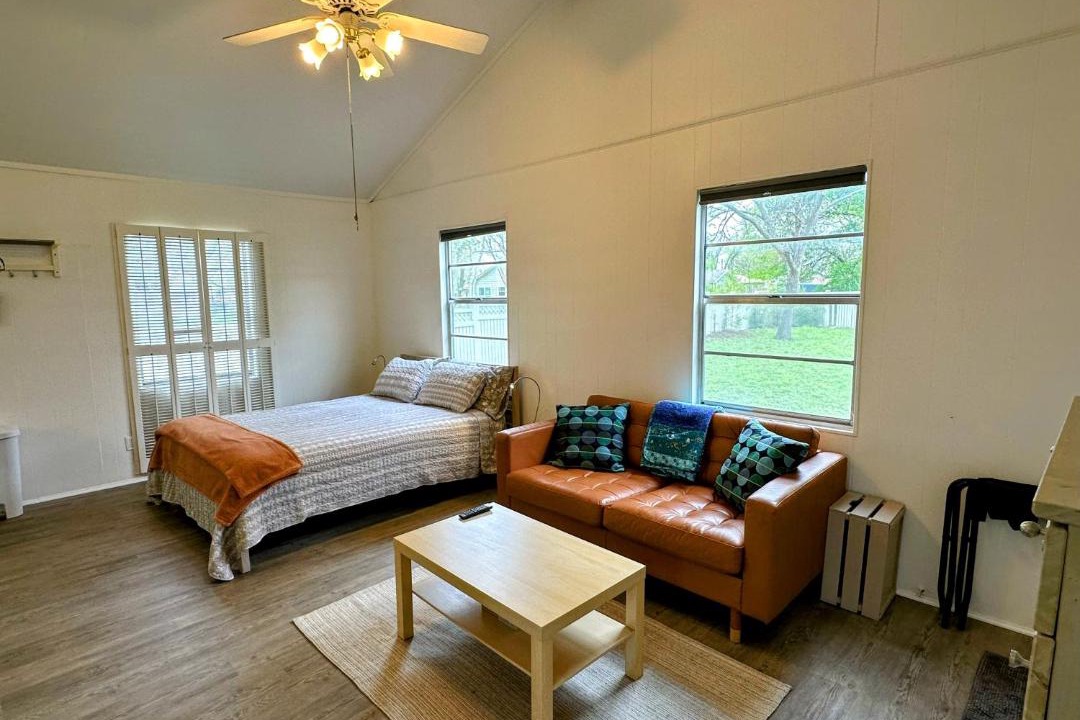 Photo of Bedroom in Taylor