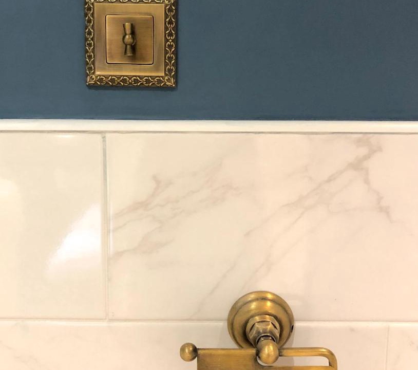 Photo of Bathroom in Pierrefontaine-les-Varans