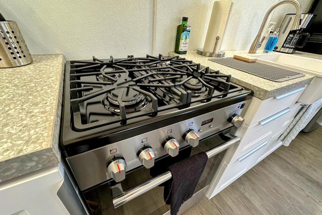 Photo of Kitchen in Taylor