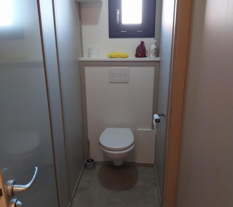 Photo of Bathroom in Pomerols