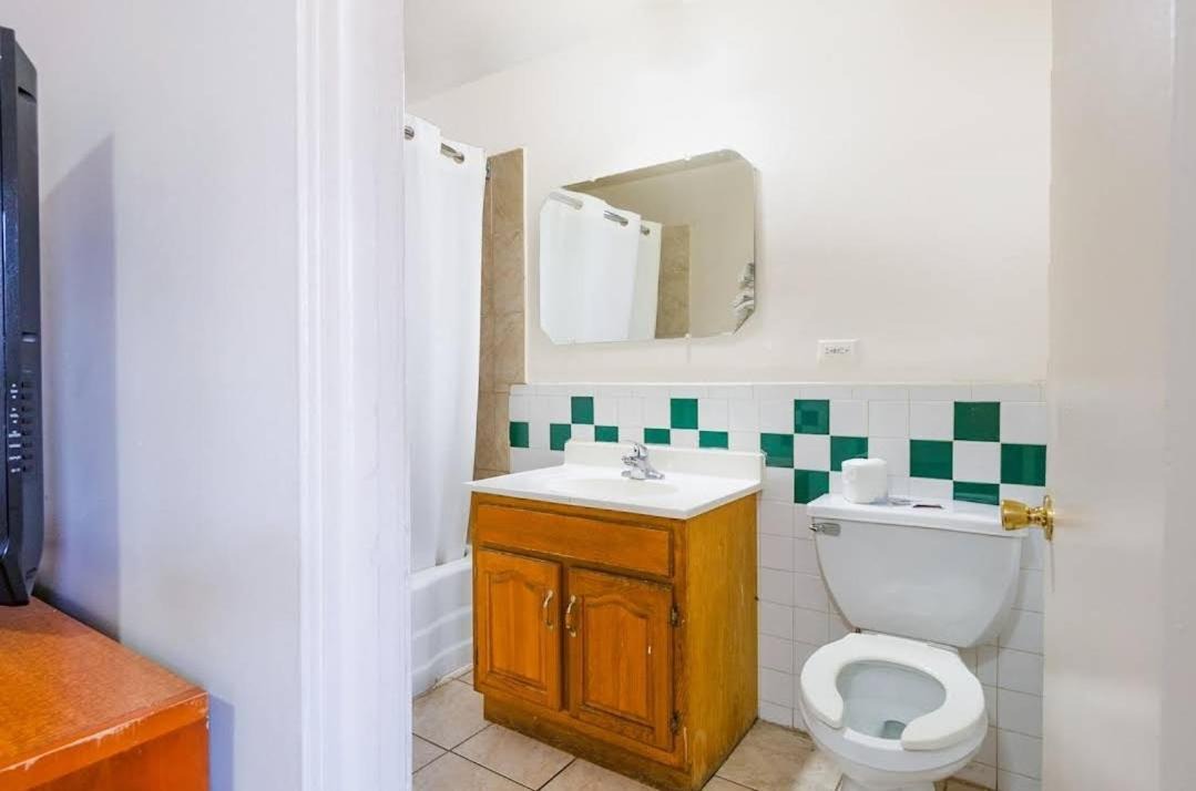 Photo of Bathroom in Westchester