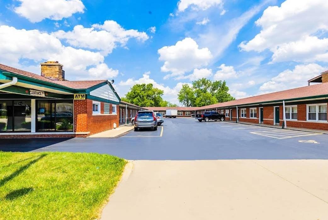 Photo of Buildings in Westchester