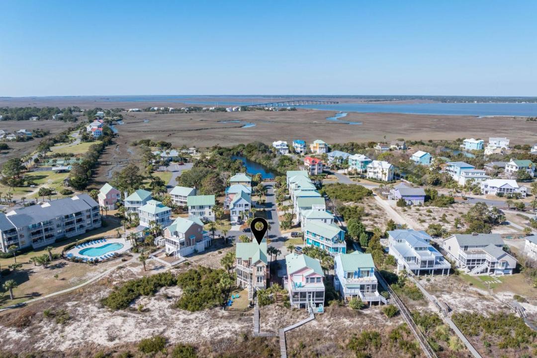 Photo of Others in Oceanmarsh Subdivision