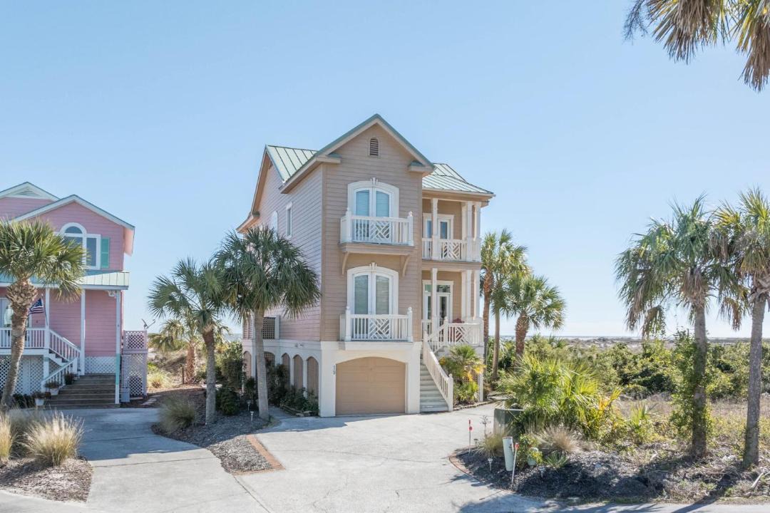 Photo of Others in Oceanmarsh Subdivision