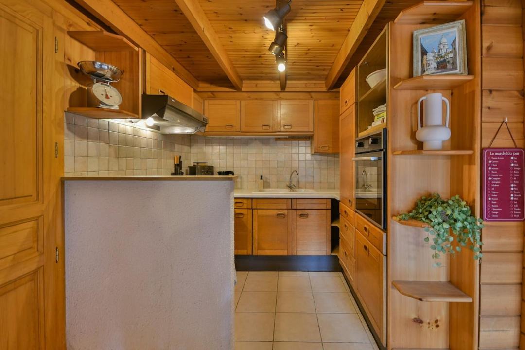 Photo of Kitchen in Lemberg
